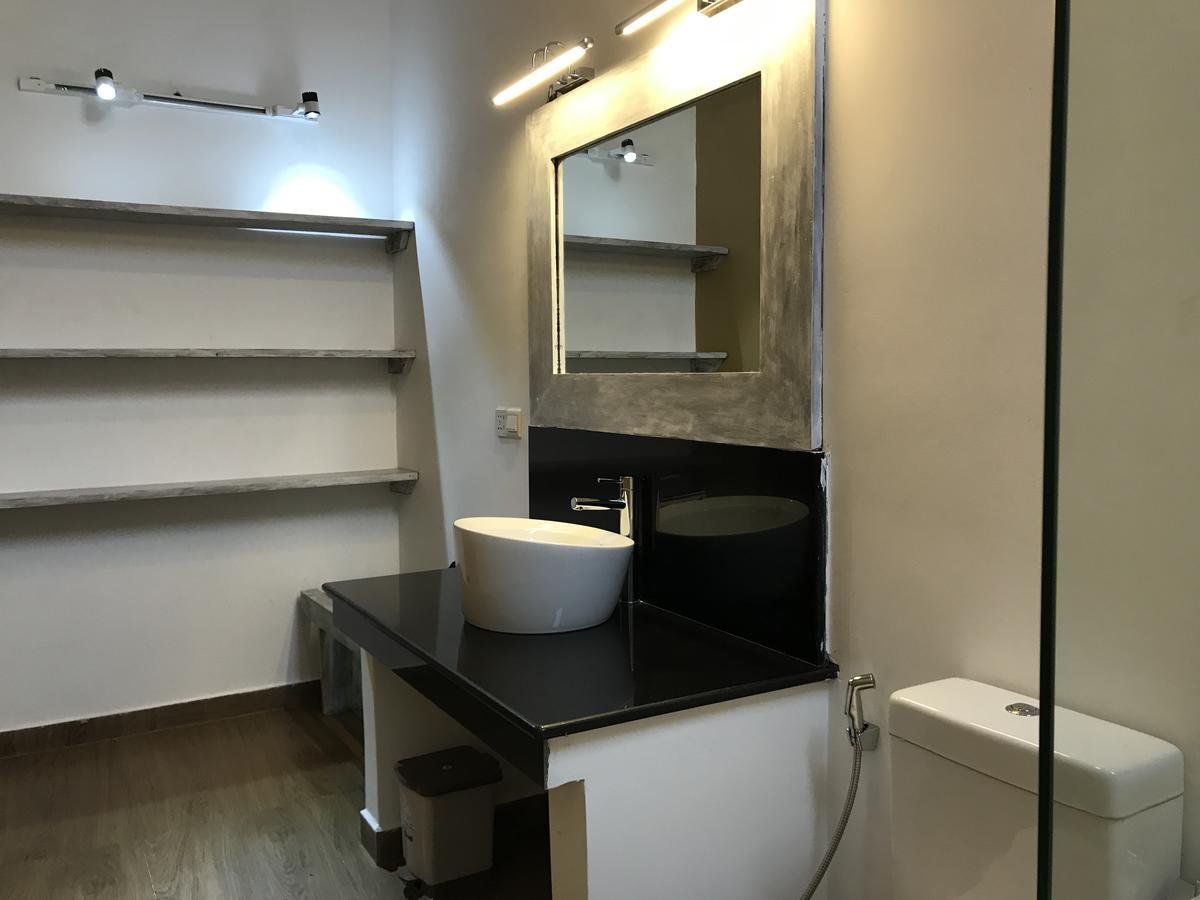 Lespri Grand Hotel Негомбо Екстериор снимка
